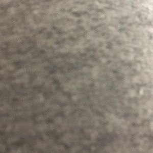 Meet your Posher, Annna